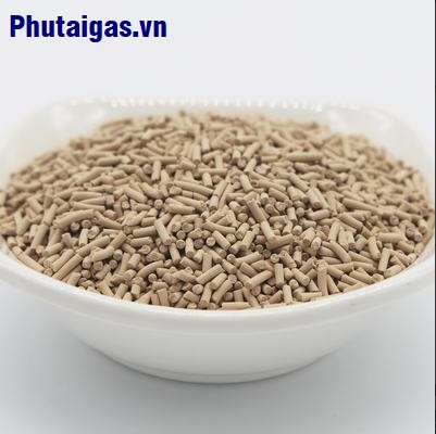 Hạt sàng phân tử loại 3A