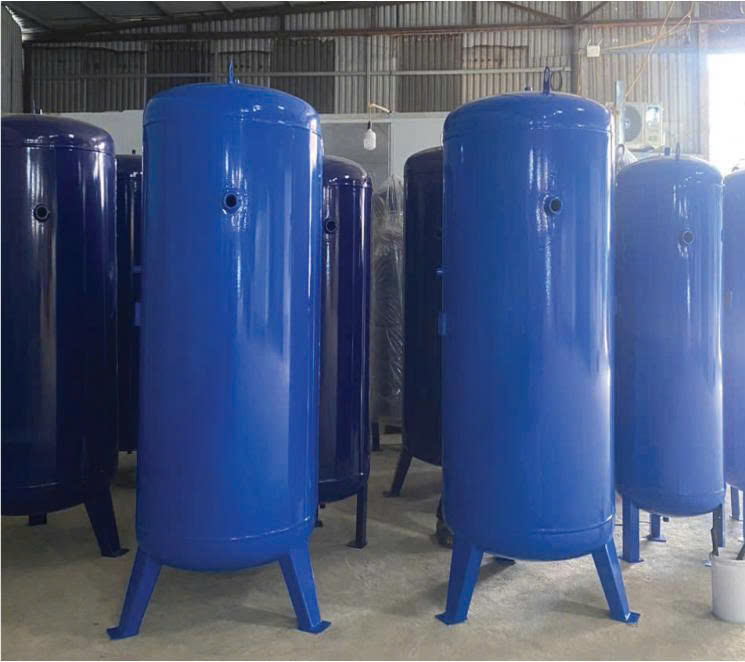 BÌNH TÍCH KHÍ 330L