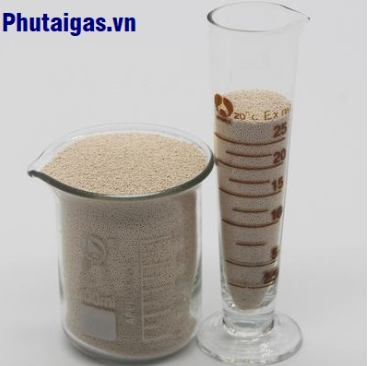 Hạt sàng phân tử loại 13X HP