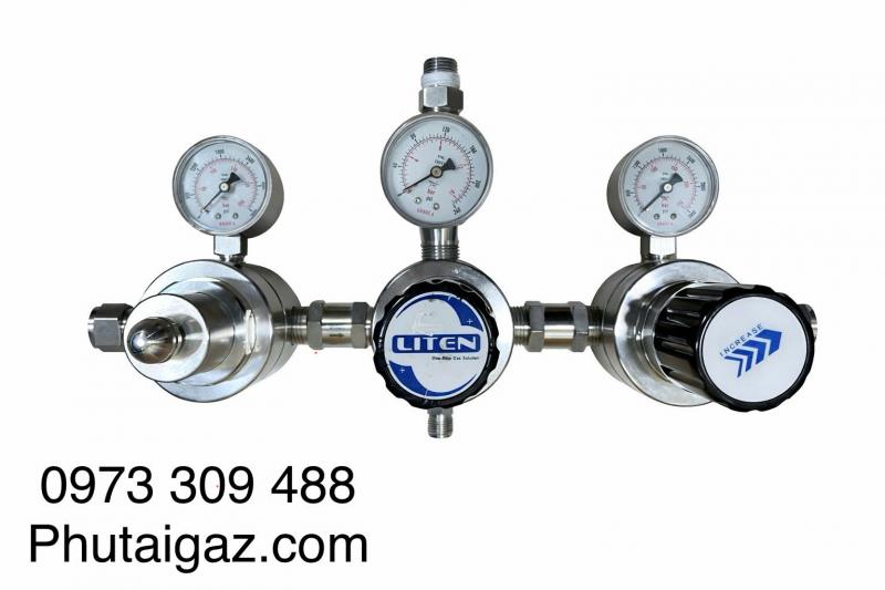 BỘ ĐIỀU CHỈNH ÁP SUẤT LITEN