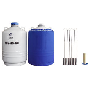 Khí ni tơ lỏng Công Nghiệp và thực phẩm YDS 10-50 lít