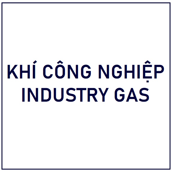 Khí công nghiệp 