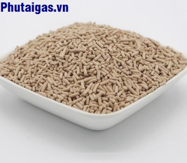 Hạt sàng phân tử loại 13X APG