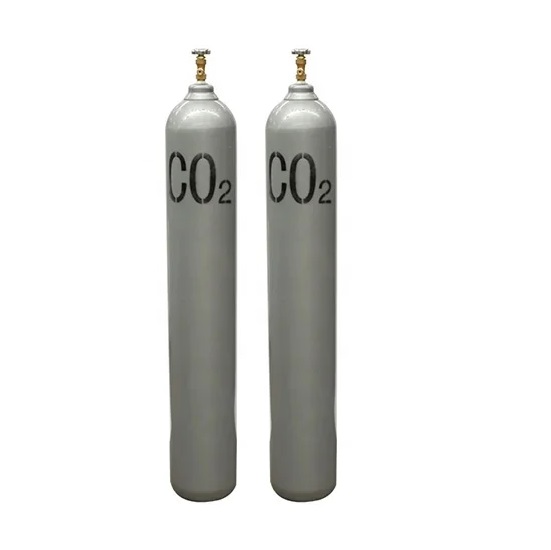 Khí CO2 công nghiệp 40lít 20kg