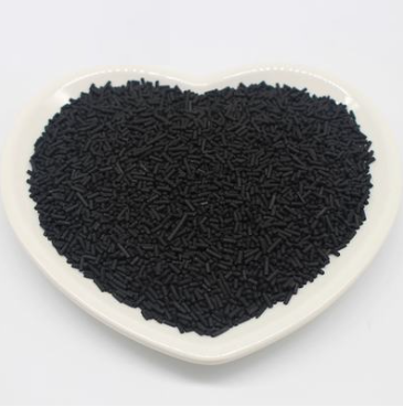 Hạt sàng phân tử Cacbon (CMS)