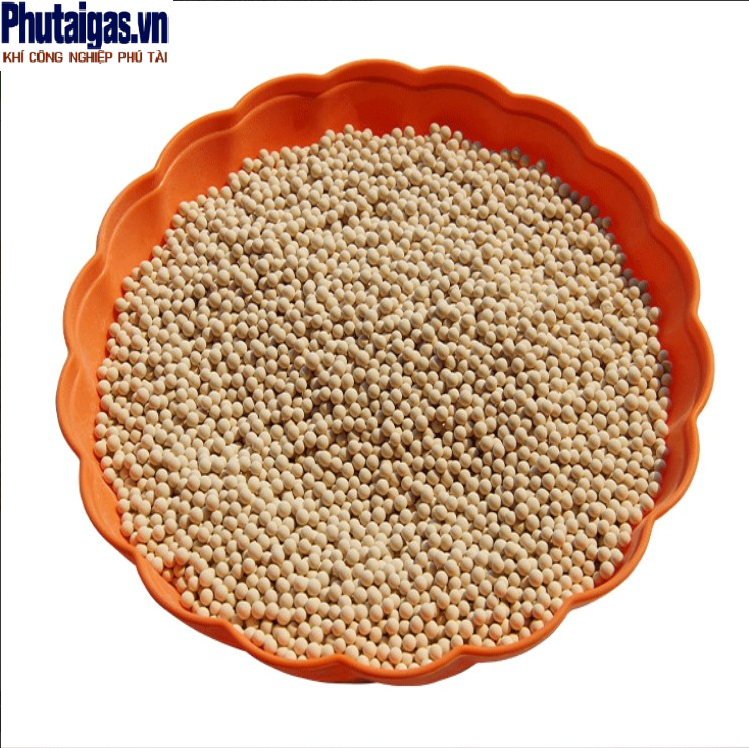 Hạt sàng phân tử Li-LSX